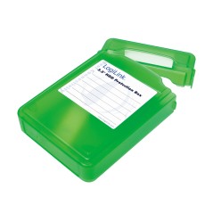 LogiLink 35 HDD protection box for 1